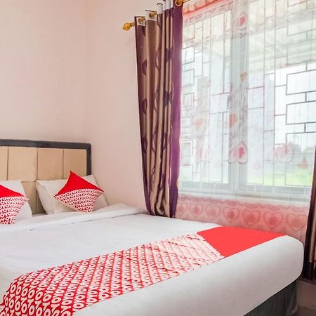 Oyo 3256 Rukost I8 Hotel Karawang Bagian luar foto