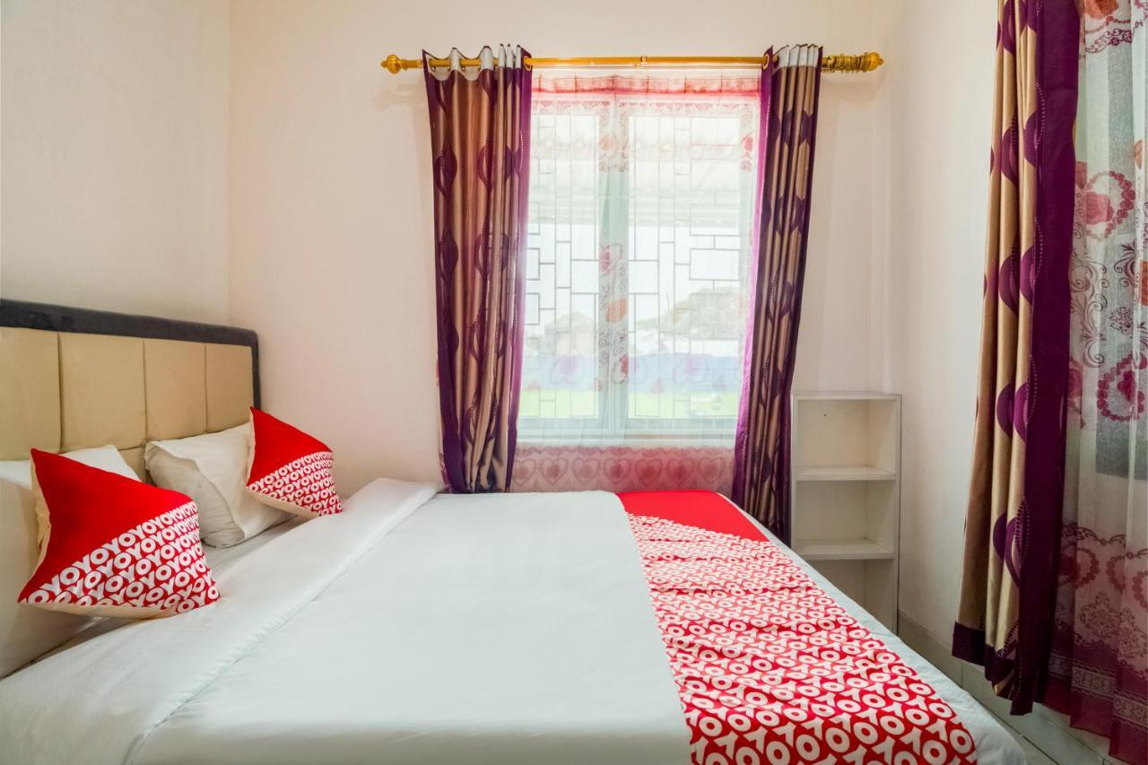 Oyo 3256 Rukost I8 Hotel Karawang Bagian luar foto